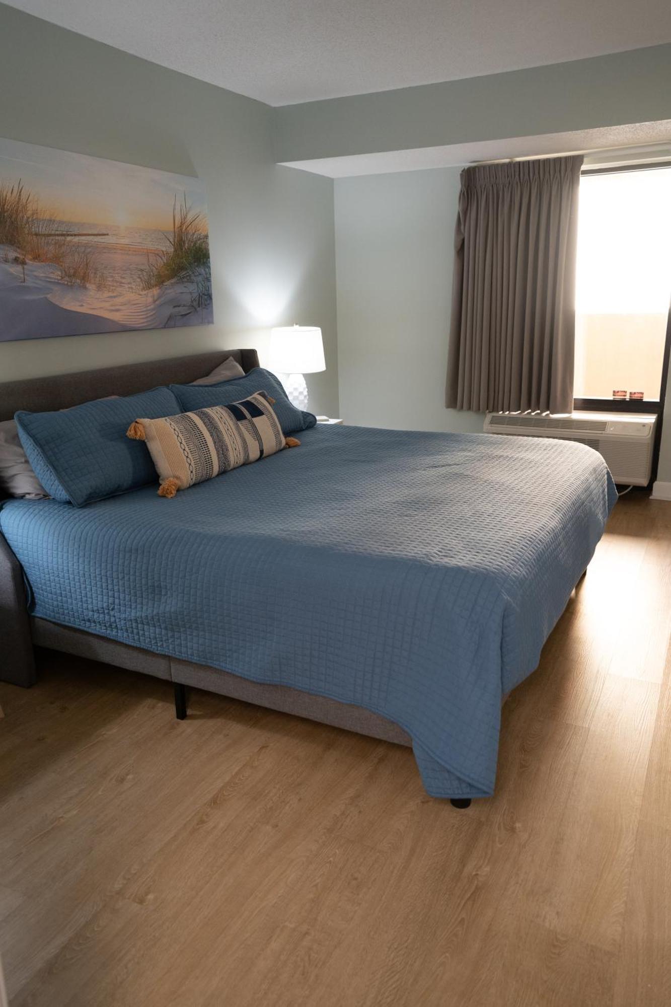 Oceanview Condo With Pool, Hot Tub, Balcony, Right On The Beach Myrtle Beach Exteriér fotografie