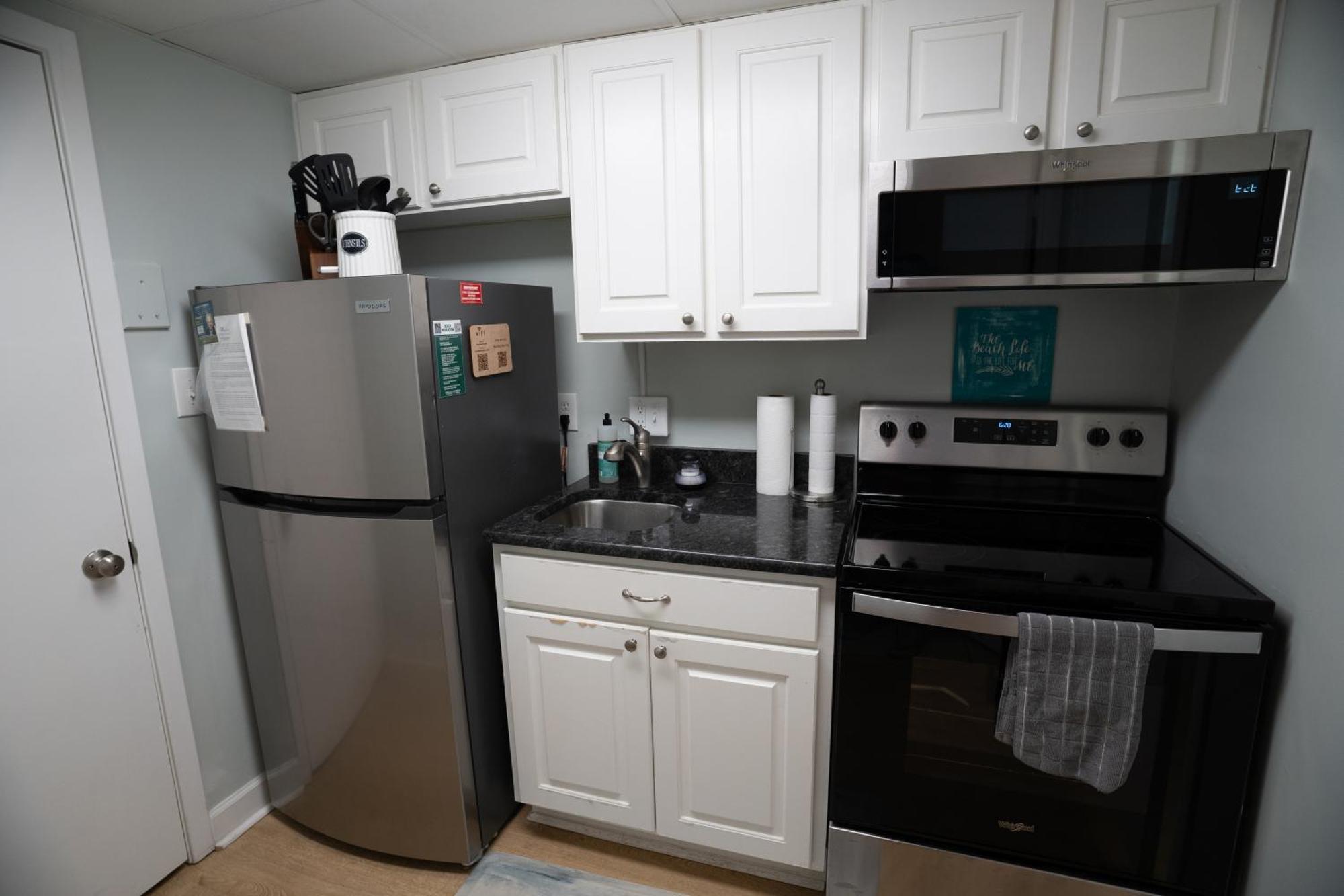 Oceanview Condo With Pool, Hot Tub, Balcony, Right On The Beach Myrtle Beach Exteriér fotografie