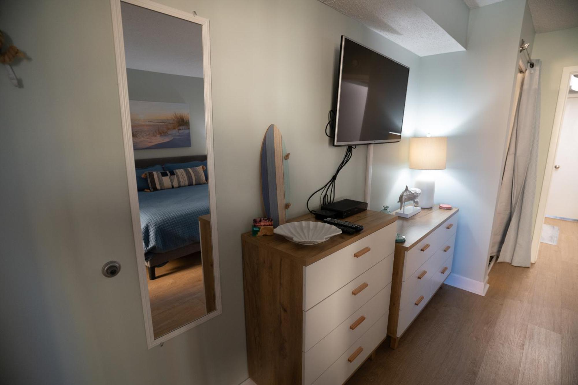 Oceanview Condo With Pool, Hot Tub, Balcony, Right On The Beach Myrtle Beach Exteriér fotografie
