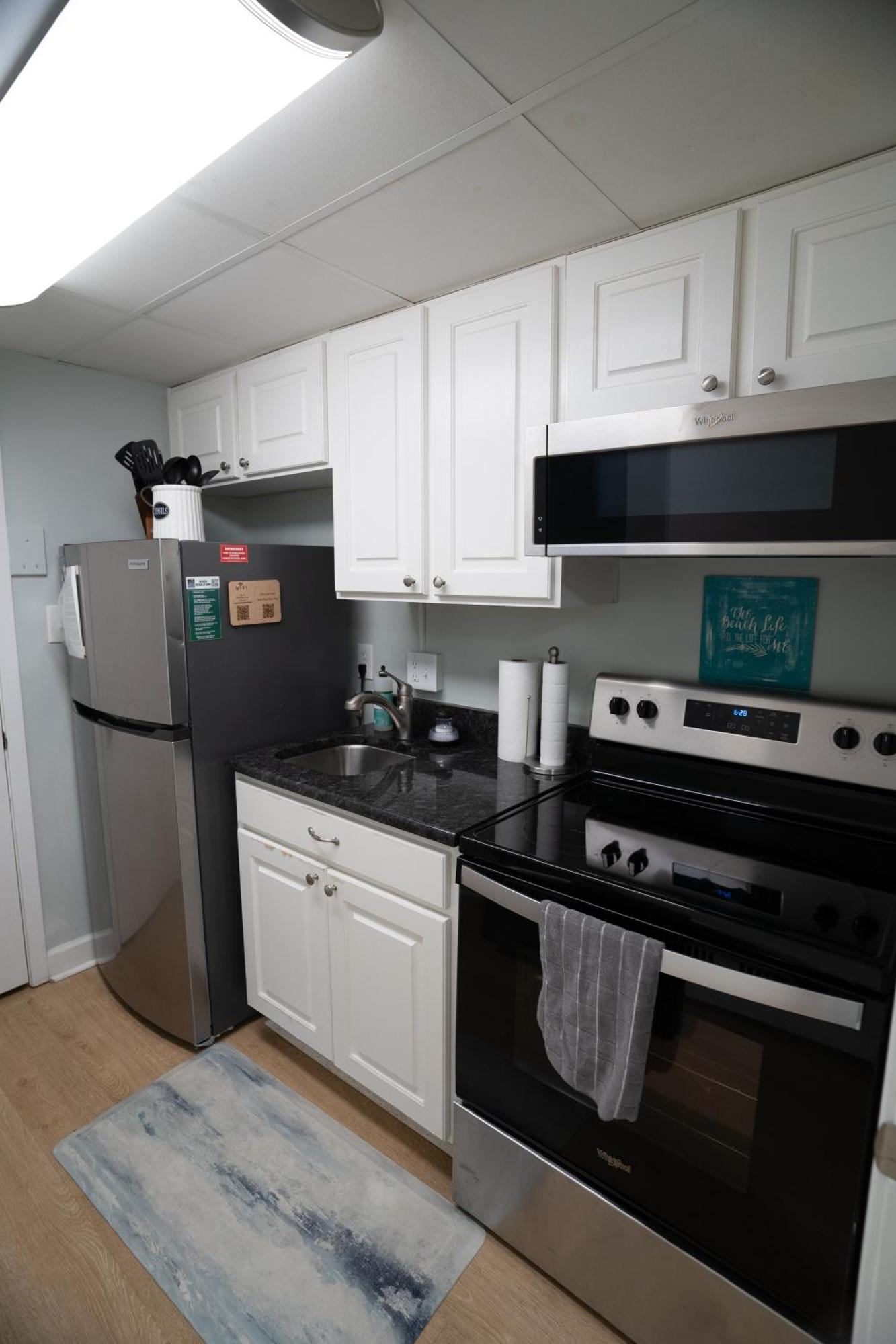Oceanview Condo With Pool, Hot Tub, Balcony, Right On The Beach Myrtle Beach Exteriér fotografie